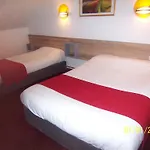 Hôtel Du Stade