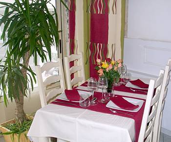 Du Stade Hotel Dijon