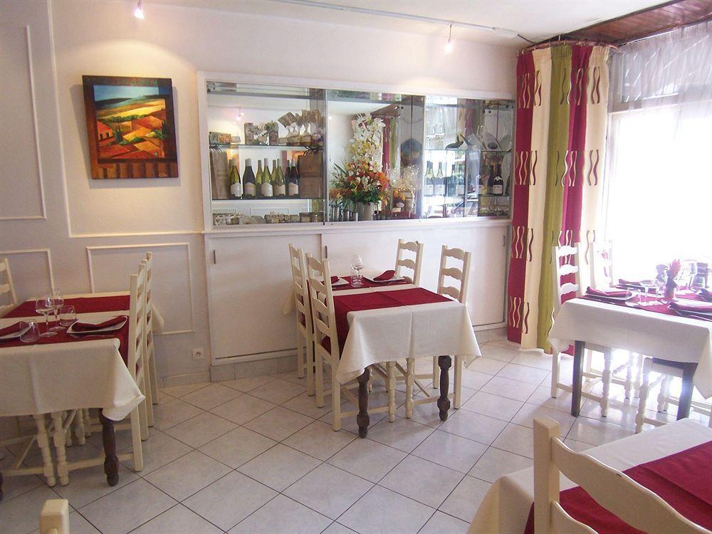 Du Stade Hotel