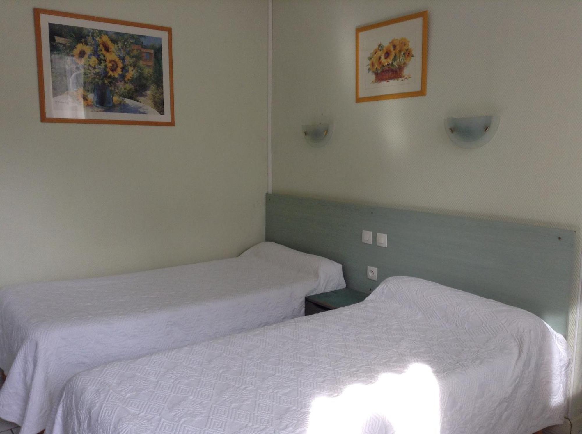 Hotel Du Stade Dijon