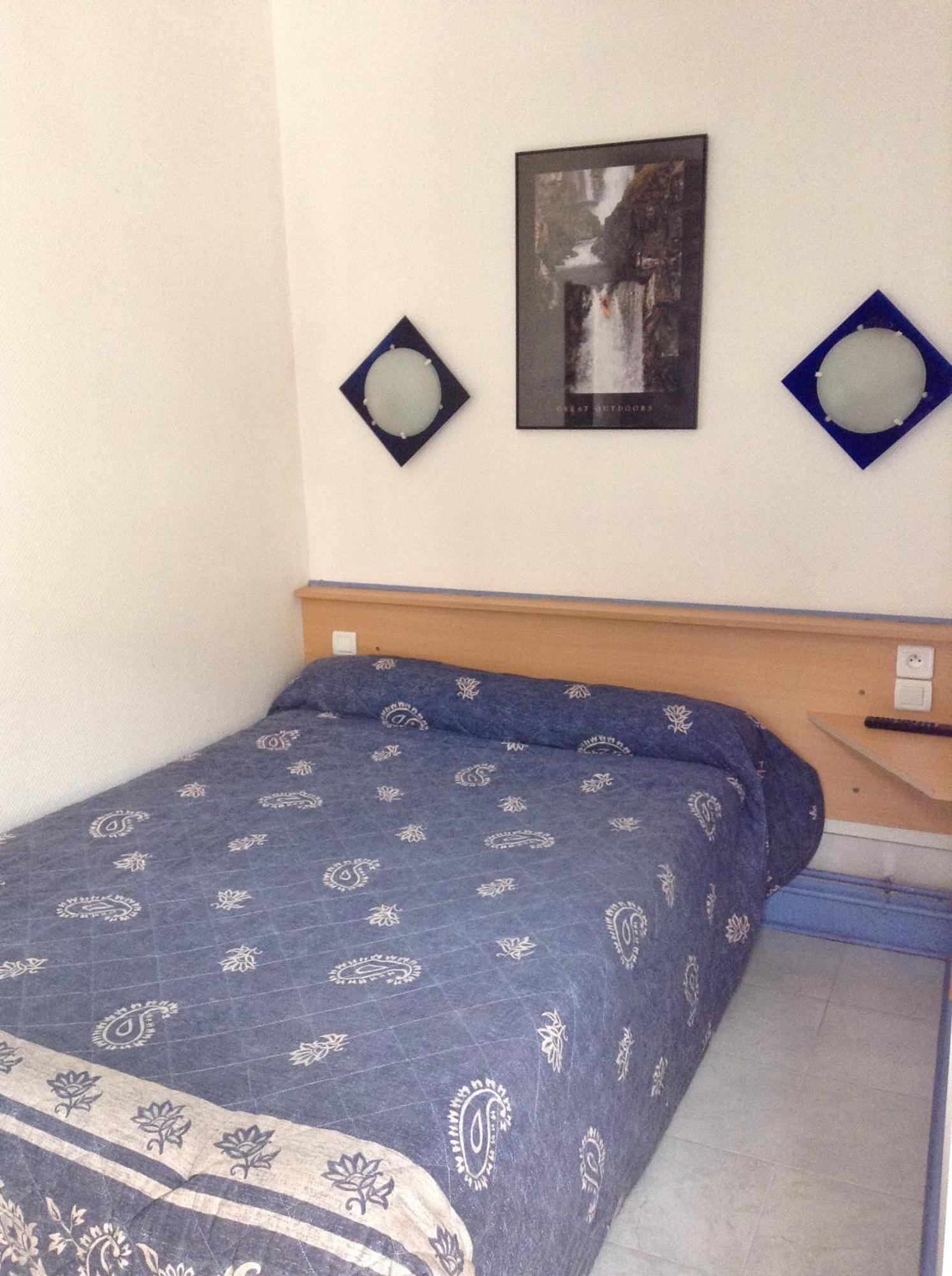 Du Stade Hotel 2*