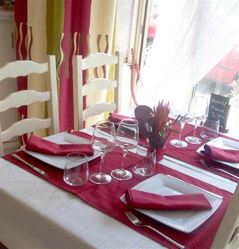 Hotel Du Stade Dijon