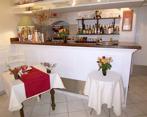 Du Stade Hotel