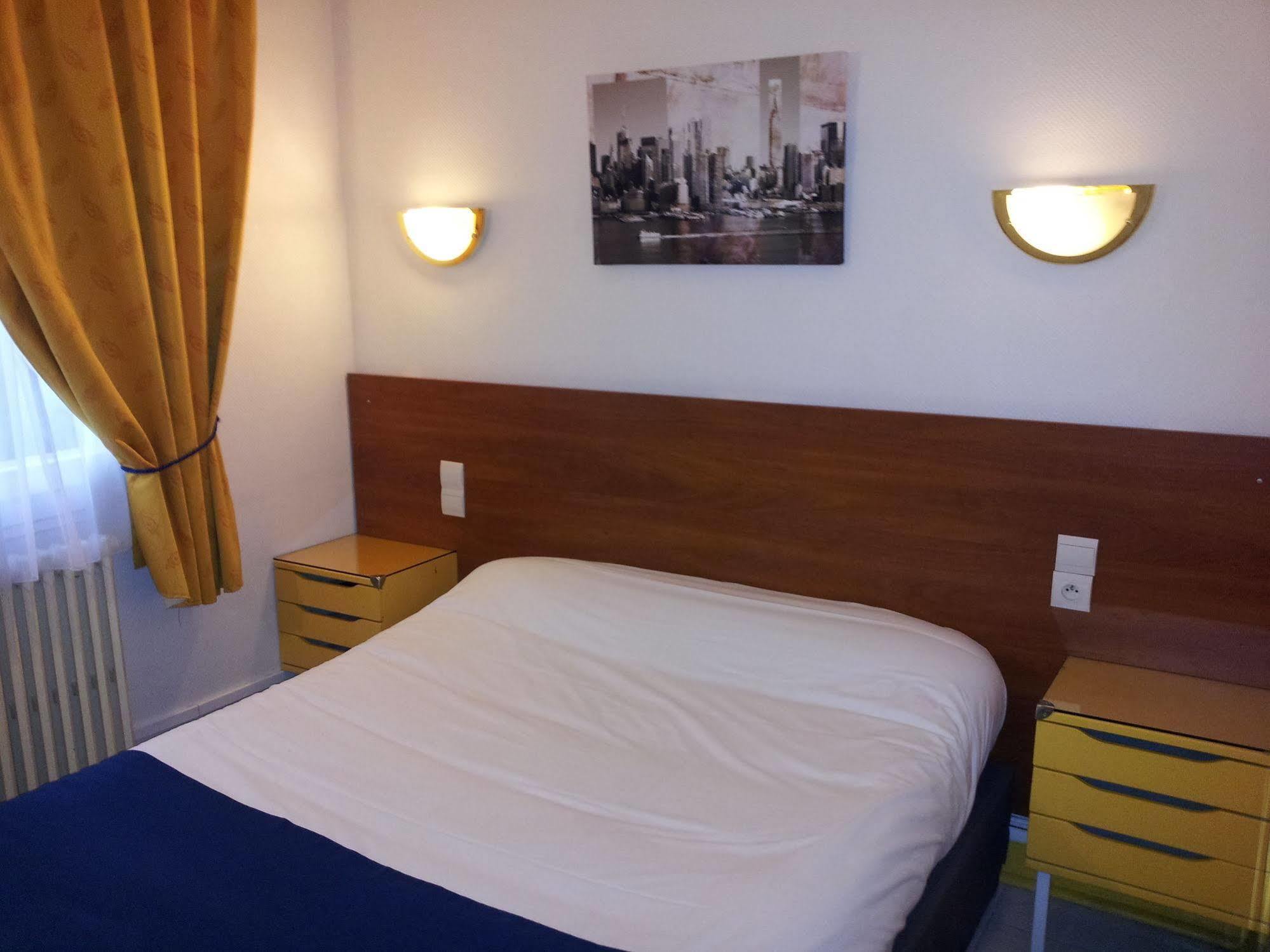 Du Stade Hotel