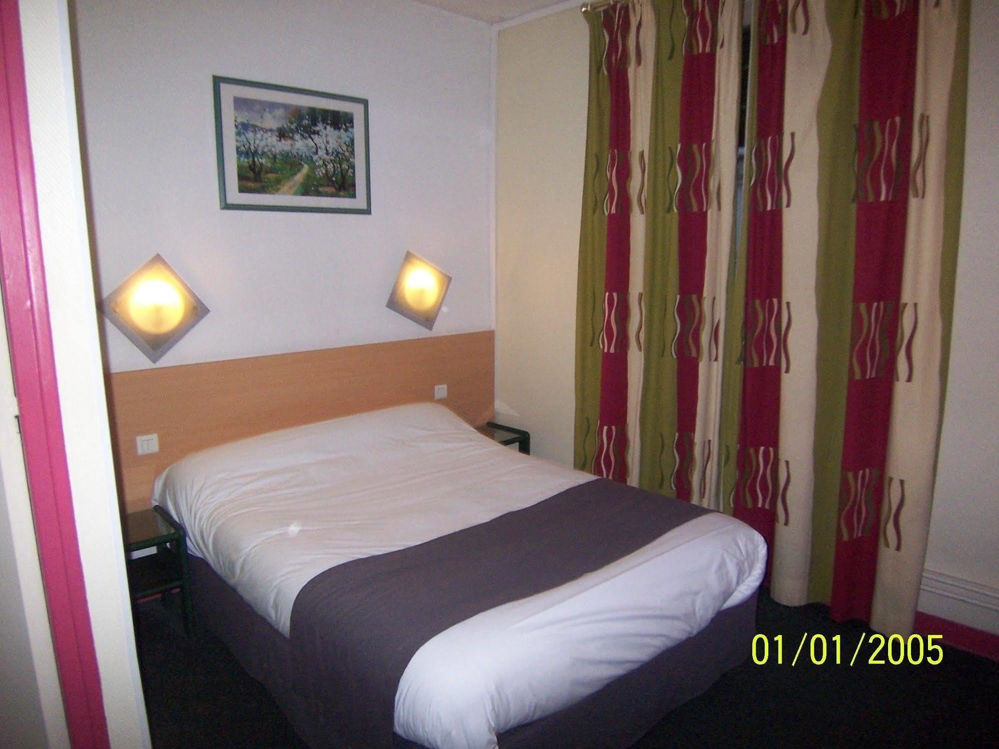 Du Stade Hotel Dijon