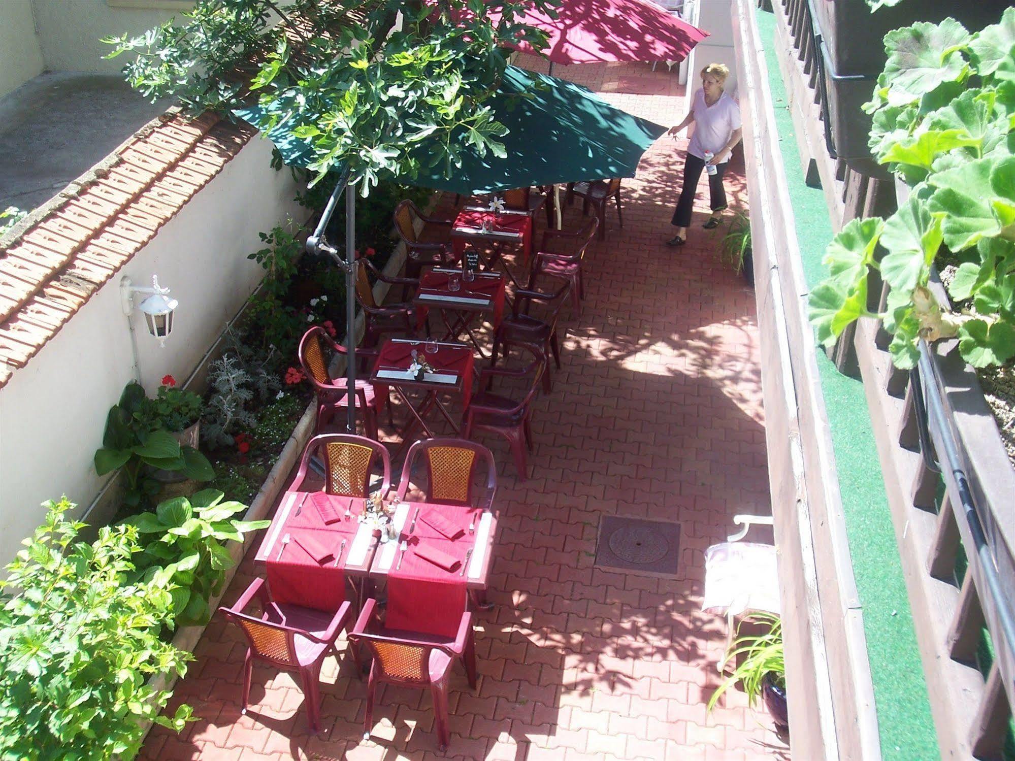 Hotel Du Stade 2*