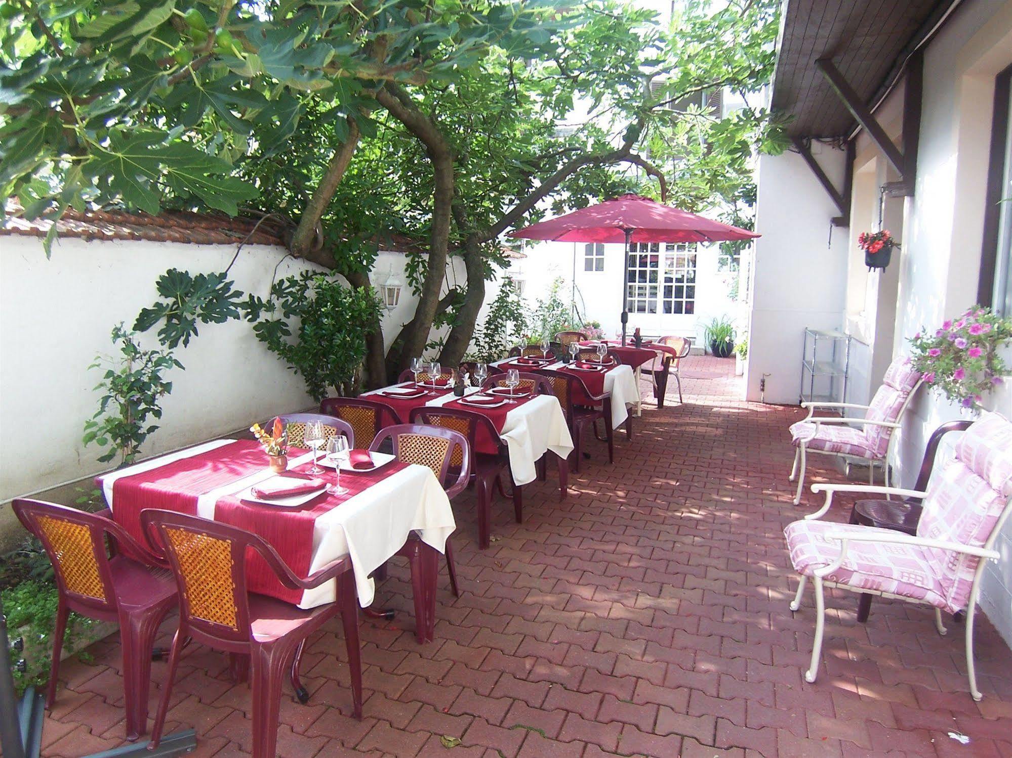 Hotel Du Stade 2*