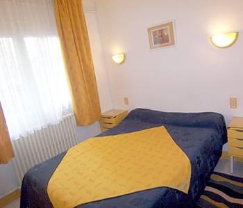 Du Stade Hotel